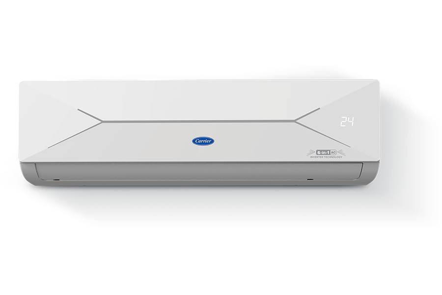 24K XCEL EDGE FXi Ton star Inverter AC – Bansiwala Stores - Main Image