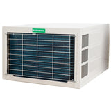 OGeneral CHAA Series 1.8 Ton 5 Star Inverter Window AC with Super Wave Technology,Anti Bacterial Filter  Model Copper AXGB22CHAA-B, White)