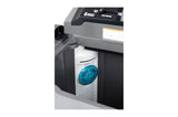 LG 9.5Kg, Semi Automatic Top Load Washing Machine, , Roller Jet Pulsator + Soak, Rat Away, Middle Black P9555SKAZ