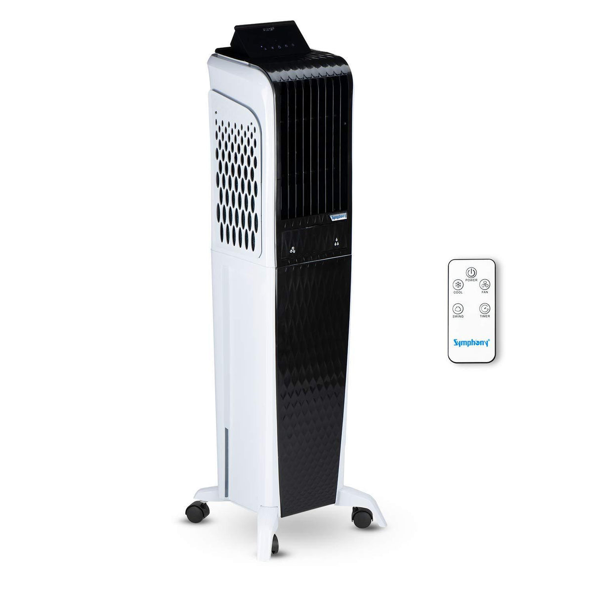 Symphony portable air cooler hot sale price