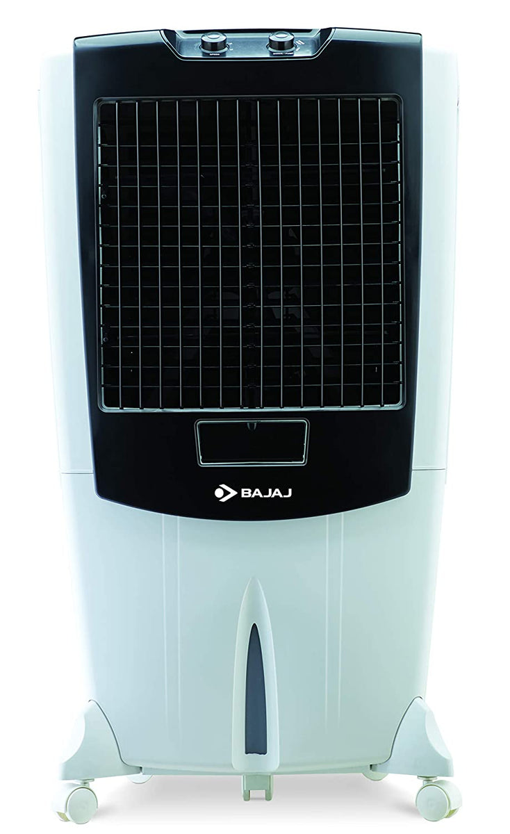 BAJAJ SHIELD SERIES MIGHTY 95 AIR COOLER – Bansiwala Stores