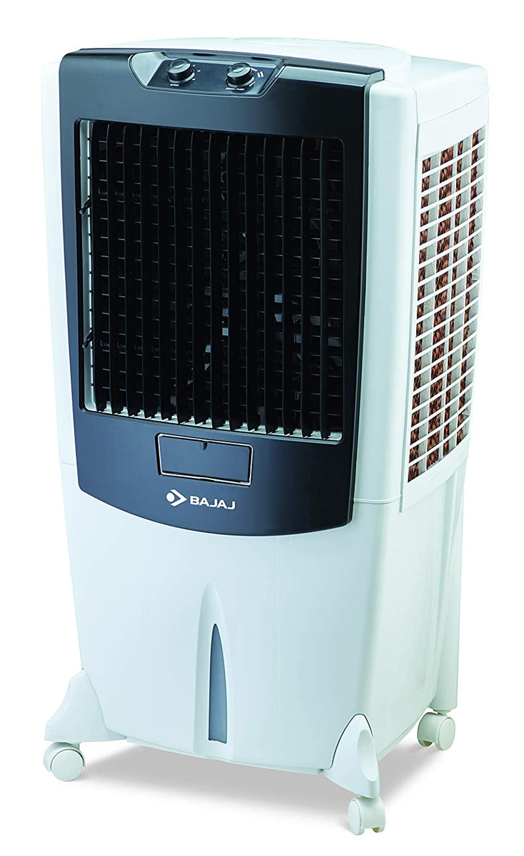 BAJAJ SHIELD SERIES MIGHTY 95 AIR COOLER – Bansiwala Stores - Main Image