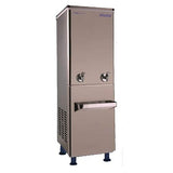 Voltas Steel Normal and Cold Water Cooler, 40/80 FSS, Storage Capacity -80L, Cooling Capacity-40L