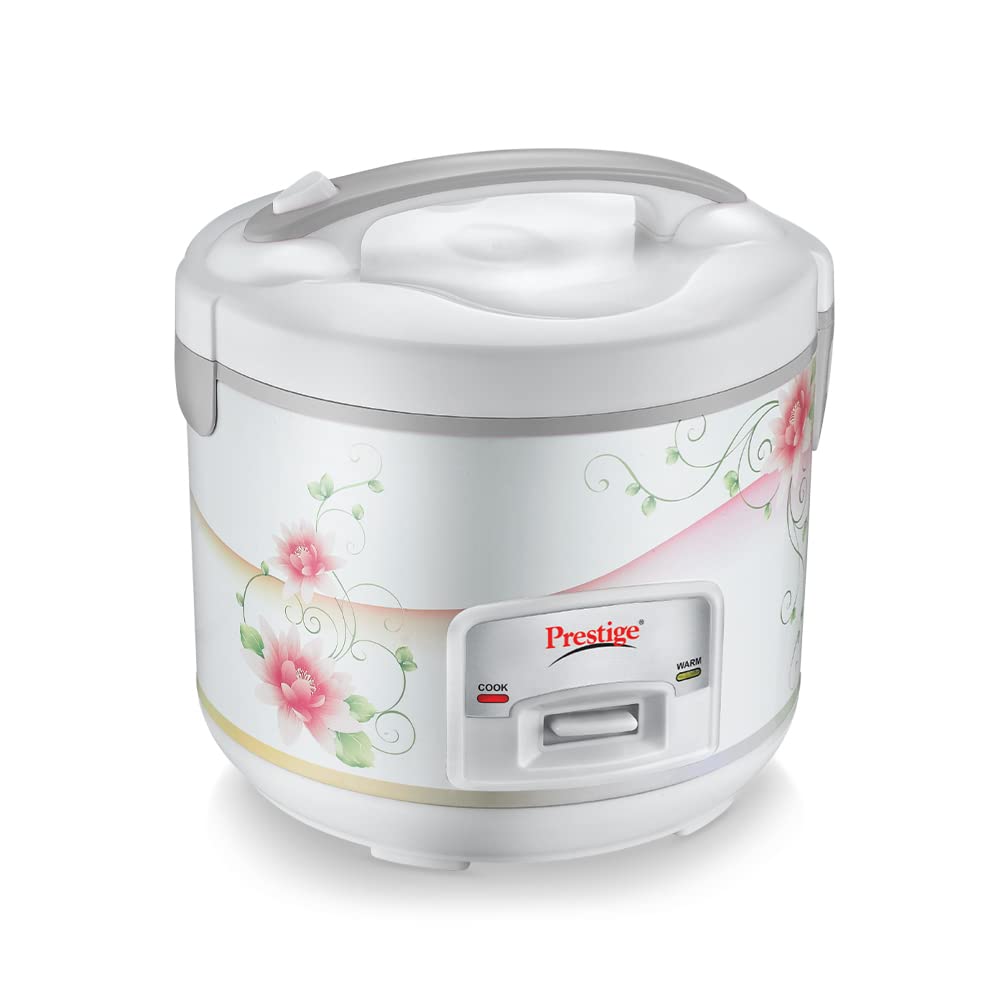 Prestige delight on sale rice cooker