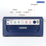 Luminous 900VA Eco Watt Neo