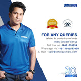 Luminous 900VA Eco Watt Neo