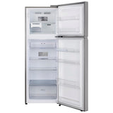 LG 343 L 2 Star Frost-Free Smart Inverter Double Door Refrigerator (GL-S382SPZY, Shiny Steel, Convertible & Multi Air Flow Cooling, Gross Volume- 360 L)
