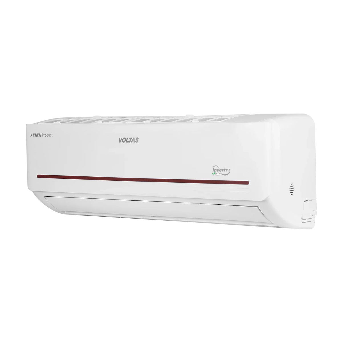 voltas ac 183v