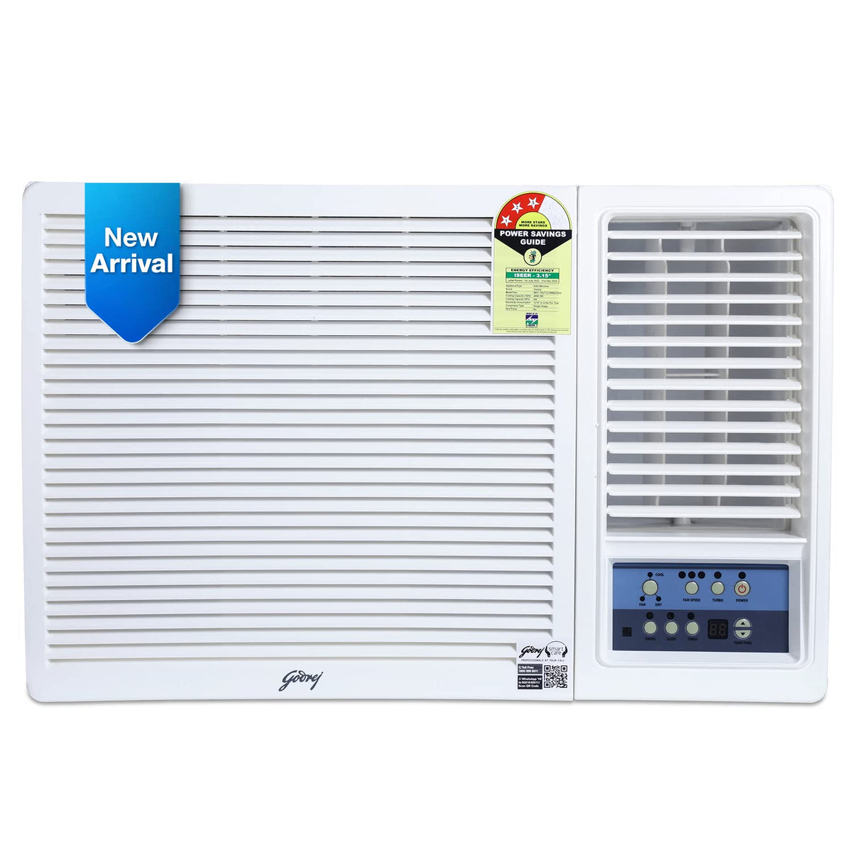 Godrej ac store indoor price