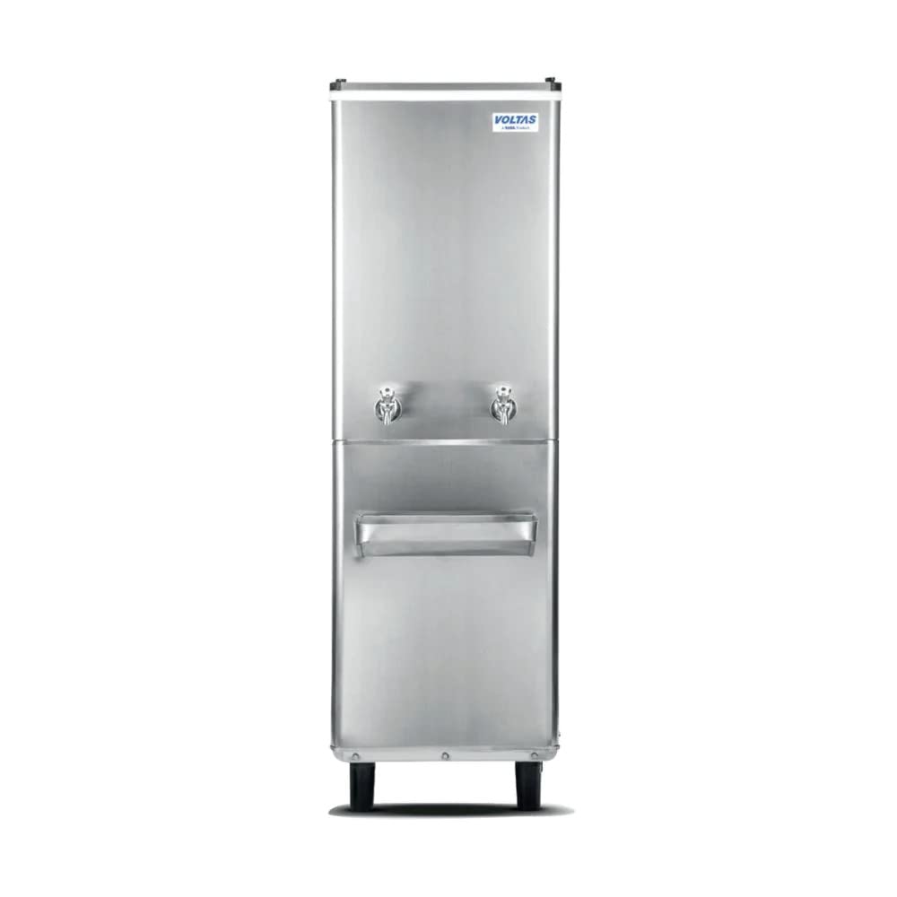 Water cooler best sale 150 ltr price