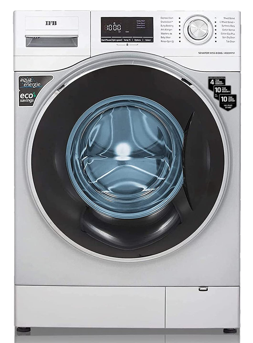 ifb wifi washing machine