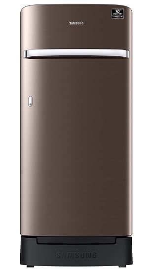Samsung 189 L Direct Cool Single Door 5 Star Refrigerator