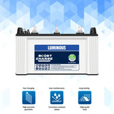 BC 18048ST LUMINIOUS BC18048ST TUBLAR BATTERY