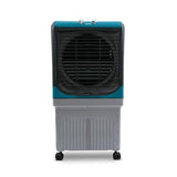 Symphony Maxwind 100EX Desert Air Cooler | Powerful Exhaust Fan | CFD Technology | Auto Louver Movement | Easy-Fill Tank | Compact Design | 230W Low Power Consumption | 1-Year Warranty