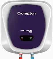 Crompton 25 L Storage Water Geyser (Solarium CLX 25 Ltr 