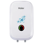 Haier EI3V-X3 UMC Tank Instant Water Geyser (3000 Watts