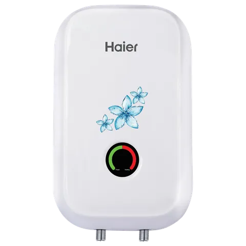 Haier EI3V-X3 UMC Tank Instant Water Geyser (3000 Watts