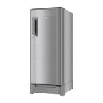 Whirlpool 184 L Direct Cool Single Door 2 Star Refrigerator  (Grey, 205 IMPC ROY 2S TITAN STEEL-Z-73192)