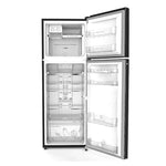 Whirlpool Neofresh 235L 2 Star Glass Finish Frost Free Double-Door Refrigerator 22064