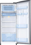 Samsung 183L Single Door Refrigerator, Stylish Grande Design (RR20C2712U8)
