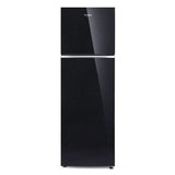 WHIRLPOOL 259L Neofresh  2 Star Glass Finish Frost Free Double-Door Refrigerator , 22200