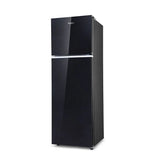 WHIRLPOOL 259L Neofresh  2 Star Glass Finish Frost Free Double-Door Refrigerator , 22200