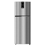 Whirlpool 308 L 2 Star IntelliFresh Pro Convertible Inverter Frost Free Double Door Refrigerator (IF Pro INV CNV 355 Illusia Steel(2S)-TL, 2023 Model)