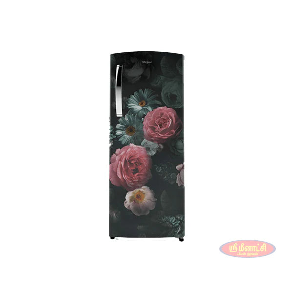 ドリームワールド Whirlpool 192 L Direct Cool Single Door 3 Star Refrigerator (Neo