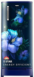 Whirlpool 184 L 5 Star Direct-Cool Single Door Refrigerator with Intellisense Inverter Compressor (205 WDE ROY 5S Inv SAPPHIRE SPRING-Z)