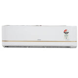 Hitachi 1.5 Ton 3 Star Shizen 3100S HP Hot and Cold Expandable Inverter Split AC -(Copper, Dust Filter,2023 Model, RSQG318HGXA,White)