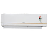 Hitachi 1.5 Ton 3 Star Shizen 3100S HP Hot and Cold Expandable Inverter Split AC -(Copper, Dust Filter,2023 Model, RSQG318HGXA,White)