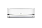 Hitachi 1.5 Ton 5 Star ice Clean Xpandable Plus Inverter Split AC (100% Copper, Dust Filter, 2024 Model,-RAKG518PCBISF, Dual Platinum) 