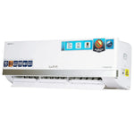 Lloyd 1.5 Ton 3 Star Inverter Split AC (5 in 1 Convertible, Copper, Anti-Viral + PM 2.5 Filter, 2023 Model, White, GLS18I3KWSBV)