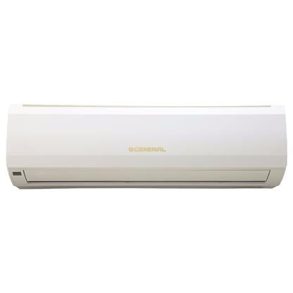 O General 1.5 Ton 3 Star Split AC White ASGA18BMWA Copper Condenser