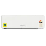 O-General 1.5 Ton 3 Star Inverter Split AC with Coanda Airflow White Model ASGG18CPAB