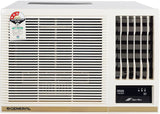 O GENERAL 1.8 Ton 3 Star Non Inverter Window AC (Copper Condenser, AXGB22BBAA-B)