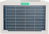 O GENERAL 1.8 Ton 3 Star Non Inverter Window AC (Copper Condenser, AXGB22BBAA-B)