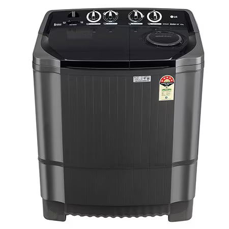 LG 8Kg Semi Automatic Top Load Washing Machine P8015SKAZ