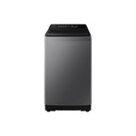 Samsung 8.0 5 star Fully Automatic Top Load Washing Machine Appliance (WA80BG4441BDTL,Versailles Gray) 