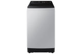 Samsung 9.0 5 star Fully Automatic Top Load Washing Machine Appliance (WA90BG4545BYTL,Lavender Gray) 