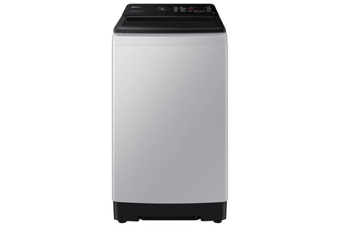 Samsung 9.0 5 star Fully Automatic Top Load Washing Machine Appliance (WA90BG4545BYTL,Lavender Gray) 