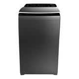 Whirlpool 8 KG 5 Star Fully Automatic Top Load Washing Machine | In-Built Heater | Soft Closing Lid | Hard Water Wash (360° BloomWash Pro, Graphite) , 31688