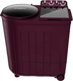 WHIRLPOOL 8.5 Kg Semi Automatic with Faster Drying - Ace Turbo Dry Xtraa , 30351