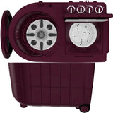 WHIRLPOOL 8.5 Kg Semi Automatic with Faster Drying - Ace Turbo Dry Xtraa , 30351