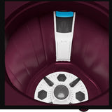WHIRLPOOL 8.5 Kg Semi Automatic with Faster Drying - Ace Turbo Dry Xtraa , 30351