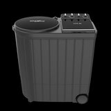 WHIRLPOOL 9kg Semi Automatic with Dynamix Detergent Dispenser - Ace XL