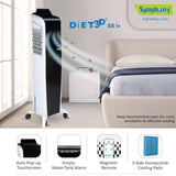 SYMPHONY Diet 3D 55i+ AIR COOLER