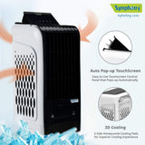 SYMPHONY Diet 3D 55i+ AIR COOLER