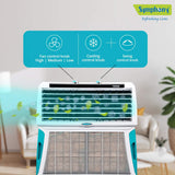 SYMPHONY TOUCH 55 AIR COOLER