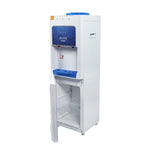 Atlantis Prime Hot Normal and Cold Water Dispenser Floor Standing with Cooling Cabinet 